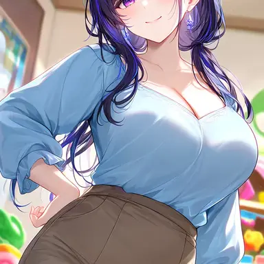 Profile image of 美香