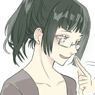 Profile image of 젠인 마키