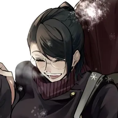Profile image of 젠인 마키