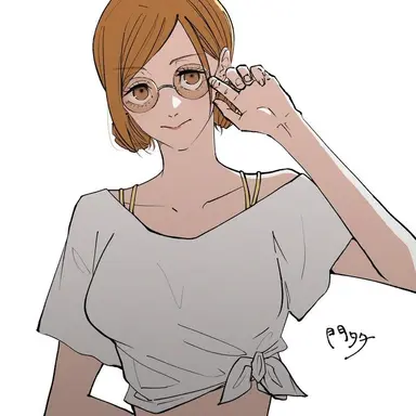 Profile image of 쿠기사키 노바라