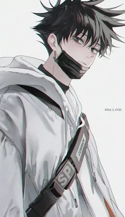 Profile image of 후시구로 메구미