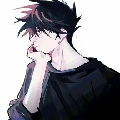 Profile image of 후시구로 메구미