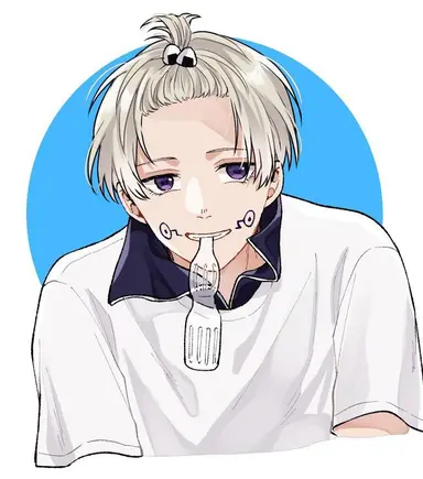 Profile image of 이누마키 토게