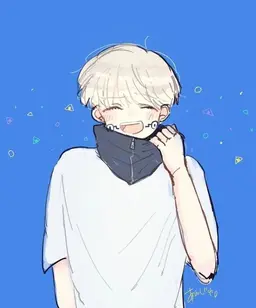 Profile image of 이누마키 토게