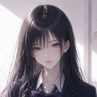 Profile image of 硯 まひる