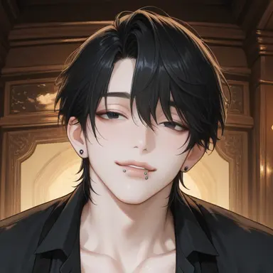 Profile image of Arata