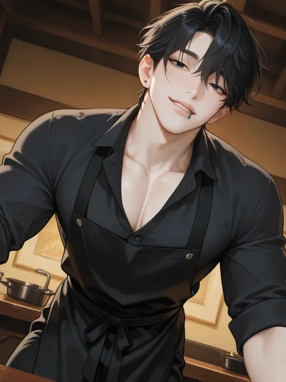 _kula17의 Bloodline Destiny