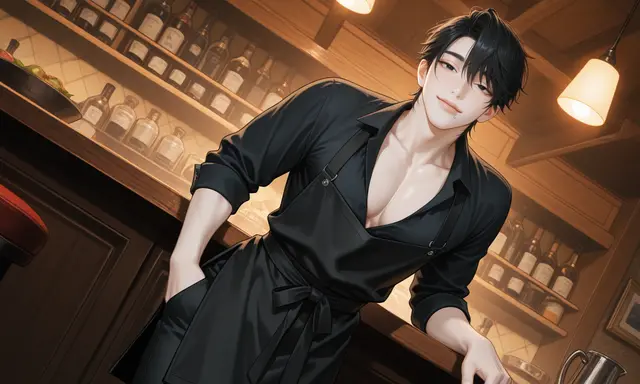 Profile image of Arata