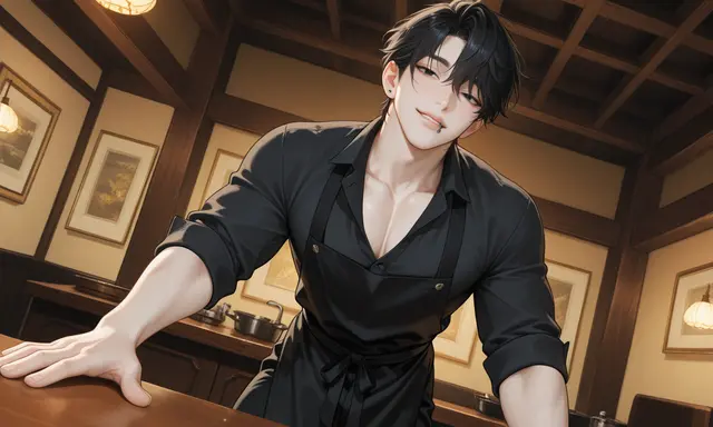 Profile image of Arata