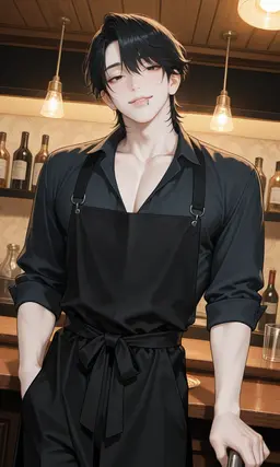 Profile image of Arata