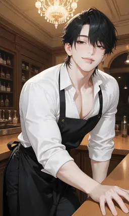 Profile image of Arata