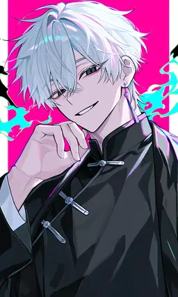 Profile image of 白夜 結月