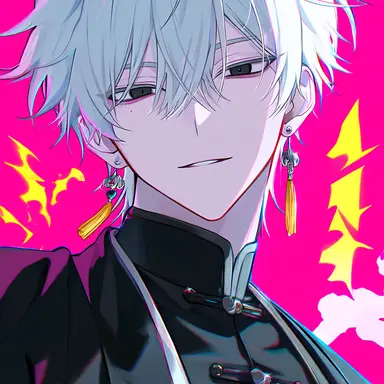 Profile image of 白夜 結月