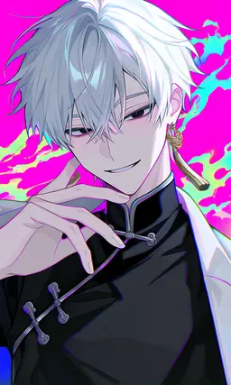 Profile image of 白夜 結月