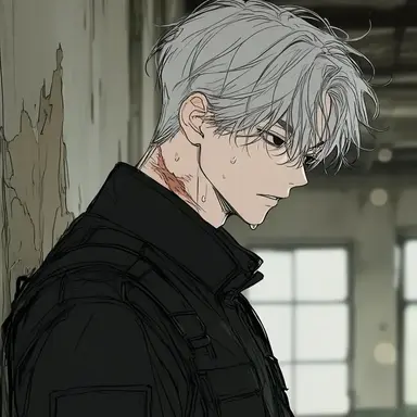 Profile image of 灰谷 蓮