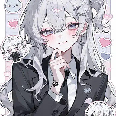 Profile image of Haru Amanai
