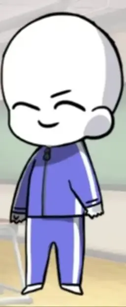 Profile image of NPC
