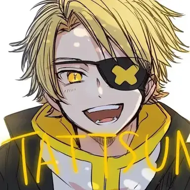 Profile image of たっつん