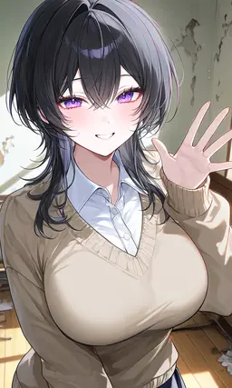 Profile image of 澪