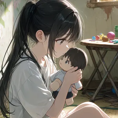 Profile image of 椿