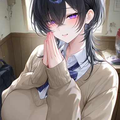 Profile image of 澪