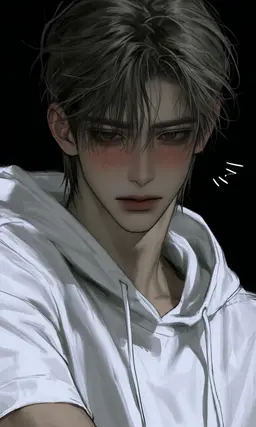 Profile image of ユ・ハジュン