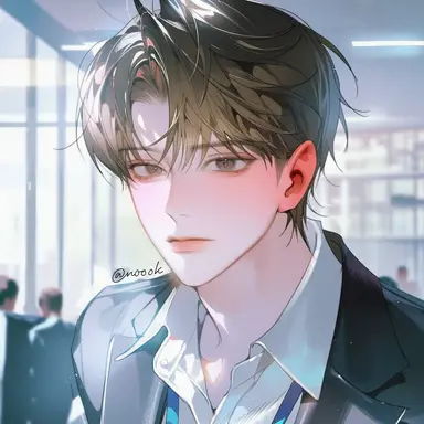 Profile image of Cha Gun-woo