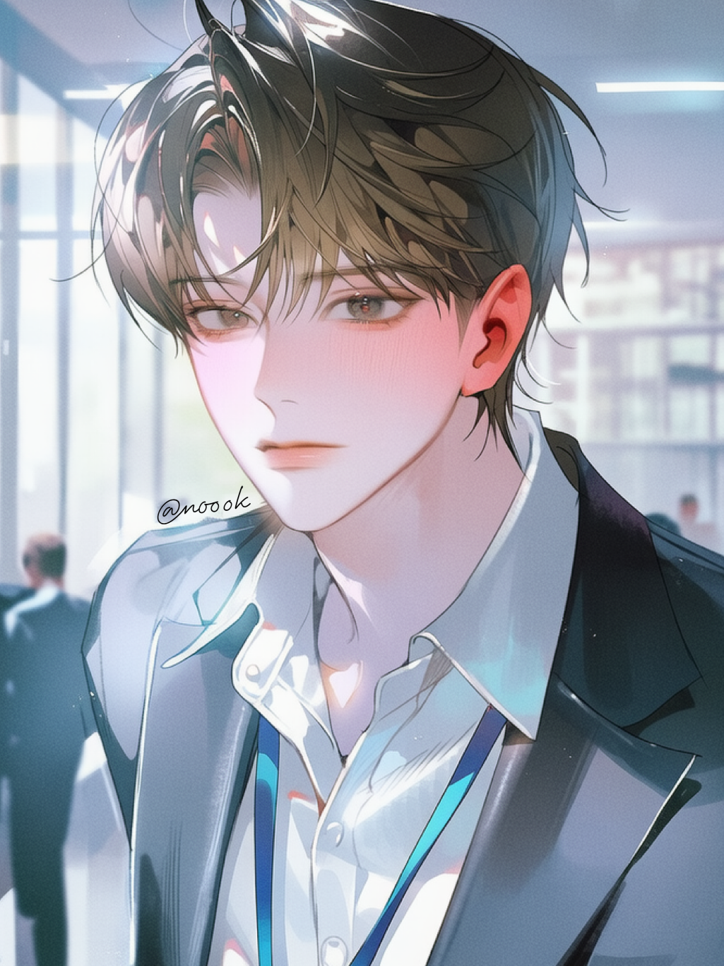 차건우 대표 이미지