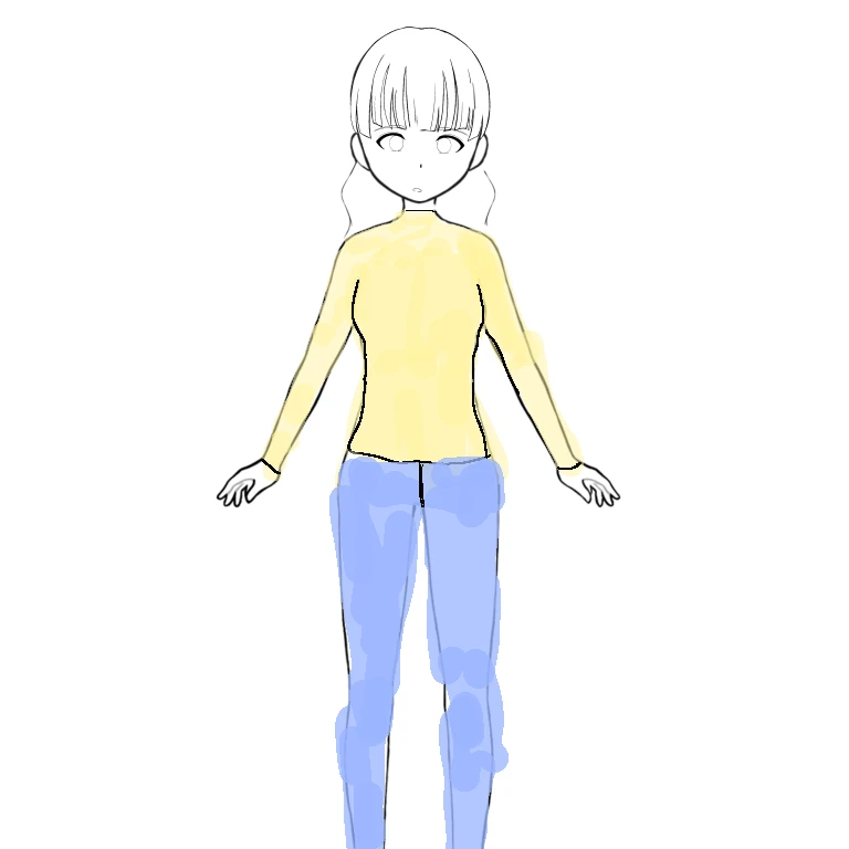 여우