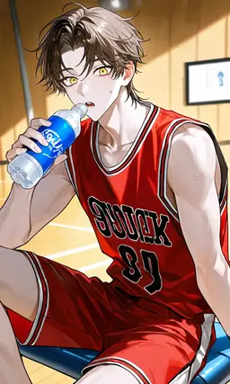 Profile image of 鈴斗