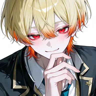 Profile image of 叶愛