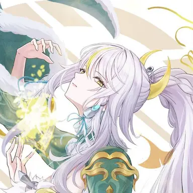 Profile image of 兹白