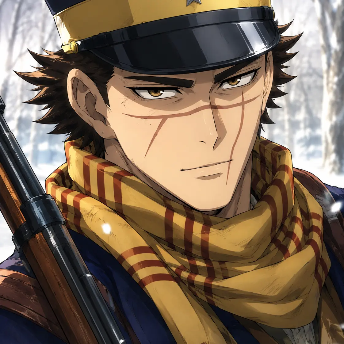 NewDingo2408의 軍学校にて