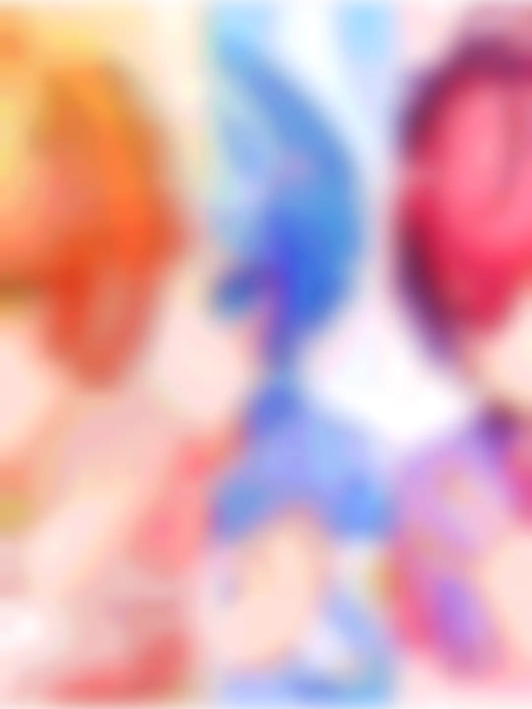 kusawwwww의 かわいいだけじゃなかったようです。