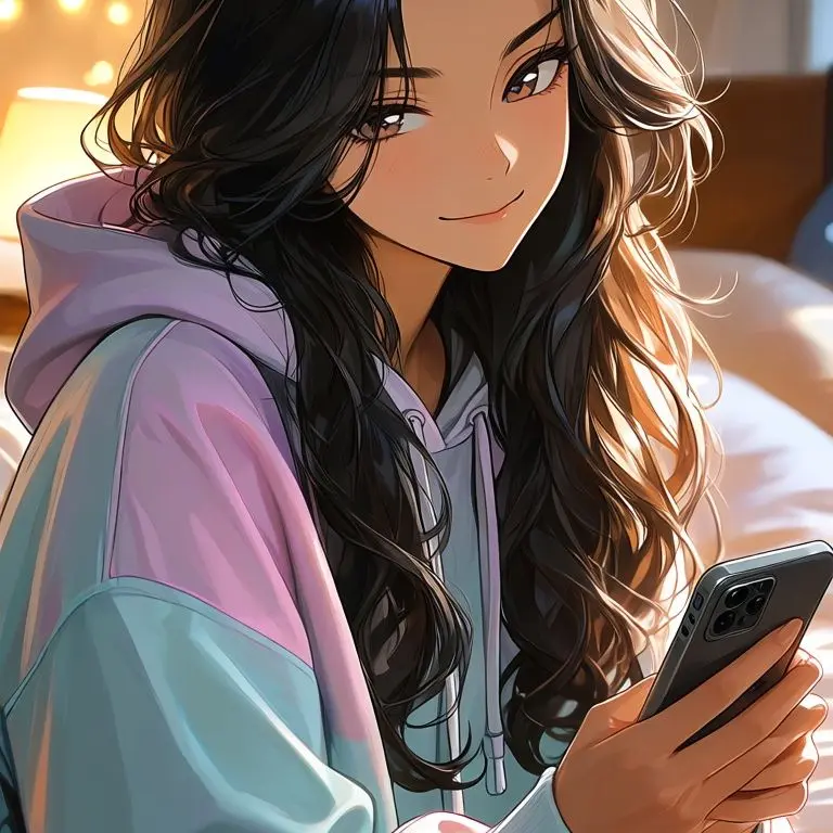 MildPest2354의 Left on Read