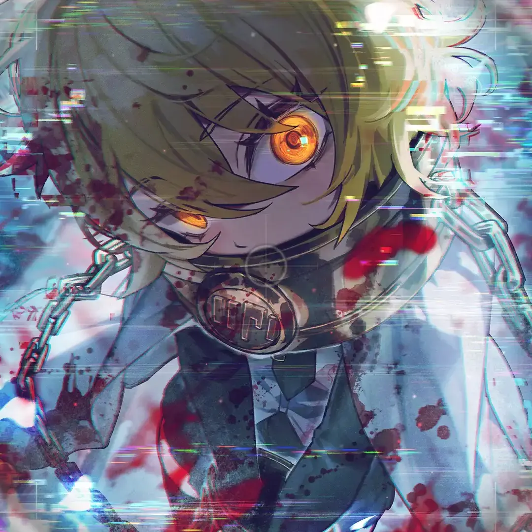 LIMBUSCOMPONY의 렌싱검돈