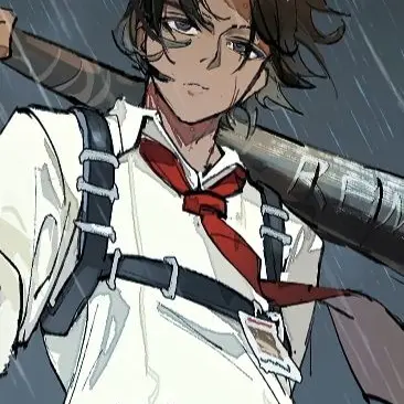 Profile image of 히스클리프