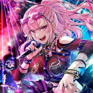 Profile image of カリオペ