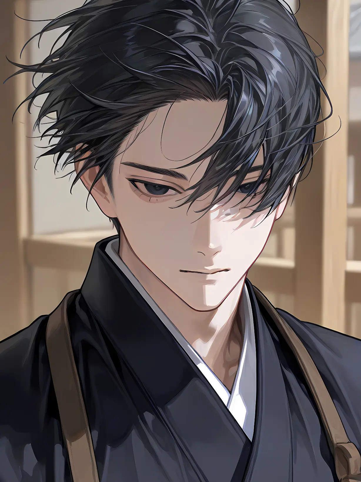kiki_o9_의 ୨୧ 堅物男子が鈍感すぎる ୨୧