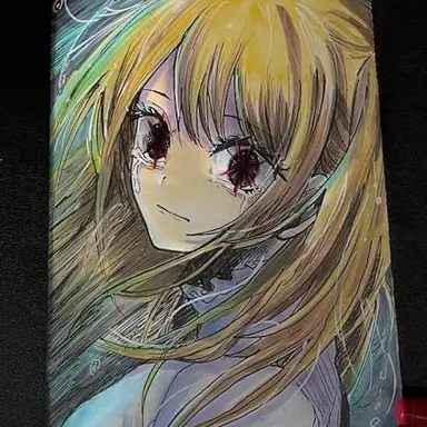 Profile image of 星野ルビー