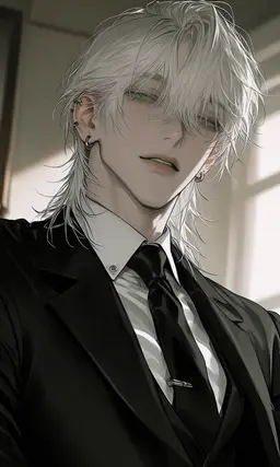 Profile image of クォン・シフン
