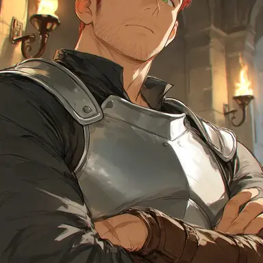 Profile image of Torryn