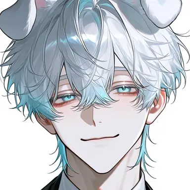 Profile image of 惟月