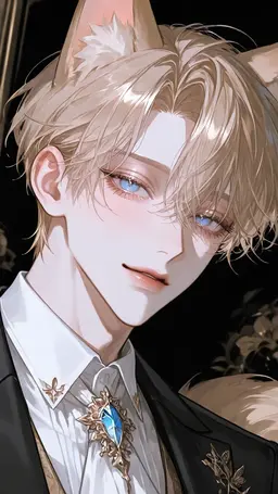 Profile image of 蒼志