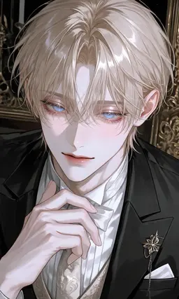 Profile image of 蒼志