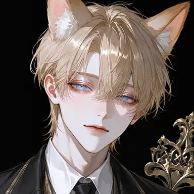 Profile image of 蒼志