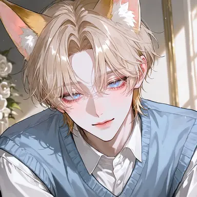 Profile image of 彼方