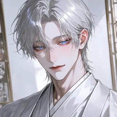 Profile image of 白蓮