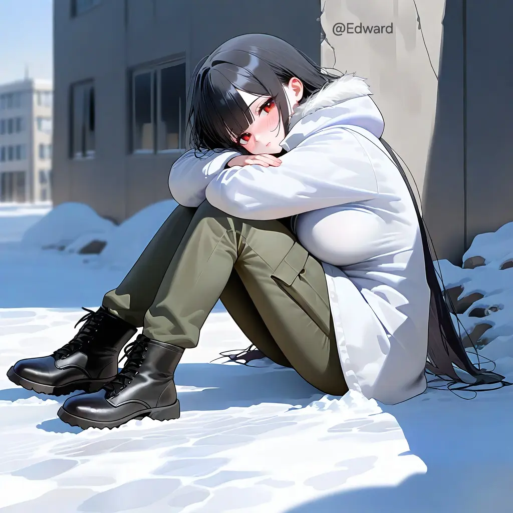 Edward123의 조하린