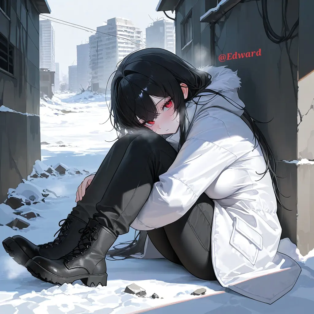 Edward123의 조하린